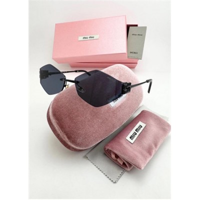 Женские солнцезащитные очки #22770489