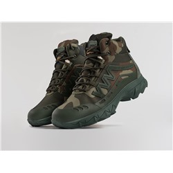 Зимние Ботинки