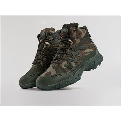 Зимние Ботинки