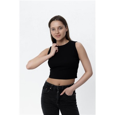 00013 майка (Черный)