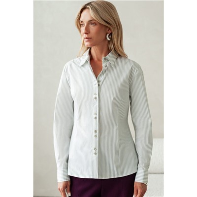 Блузка VILATTE, 1183310