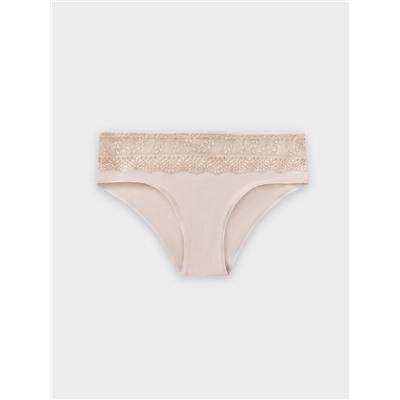 ТРУСЫ ЖЕНСКИЕ 412380