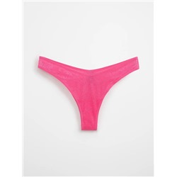 Conte elegant Трусы FLORAL TATTOO LBR 2873