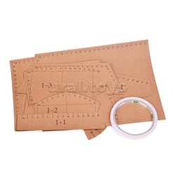 Набор Творческая мастерская 009-C