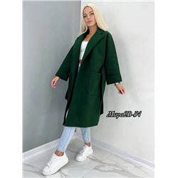 ПАЛЬТО ВЕСНА