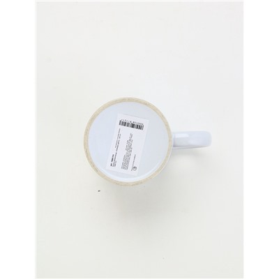 Кружка керамическая «Любимая работа», 320 мл