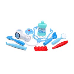 Набор доктора "Лучшая медсестра" пакете