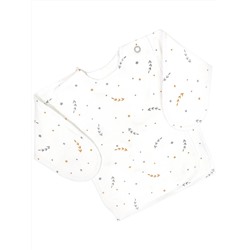 25/209 Распашонка футер