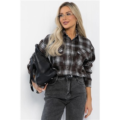 LT Collection Рубашка Б12990М