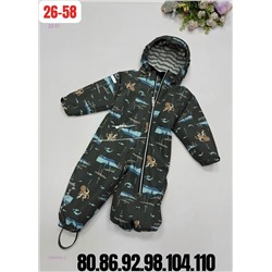 комбинезон весна 2055542-2