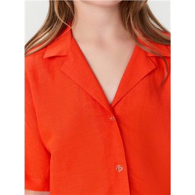 РУБАШКА ДЛЯ ДЕВОЧЕК 117930