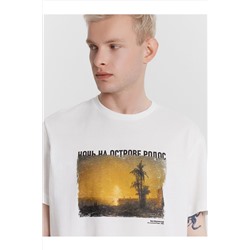 Футболка MARK FORMELLE, 1132005