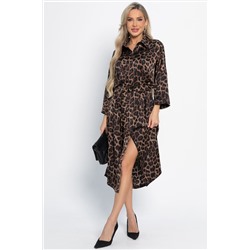 Платье Сьюзен (лео) П15092-7М