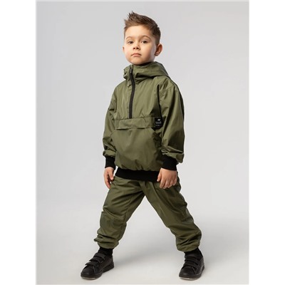 Bodo Костюм 32-52МU