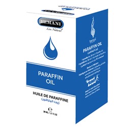 Hemani Paraffin Oil / Парафиновое Масло 30 мл