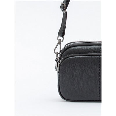 Сумка 69001NN black Natale Navetta