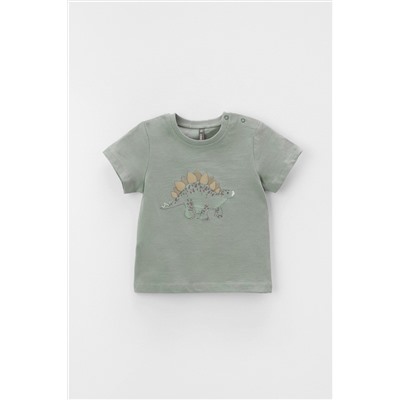 CROCKID Футболка КР 302155/1