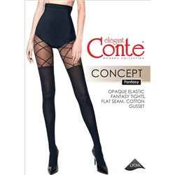 Conte elegant Колготки