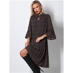 Платье Утонченная история, премиум