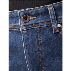 VILATTE Джинсы D54.076