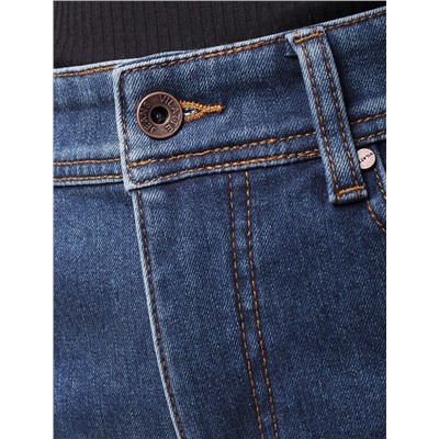 VILATTE Джинсы D54.076