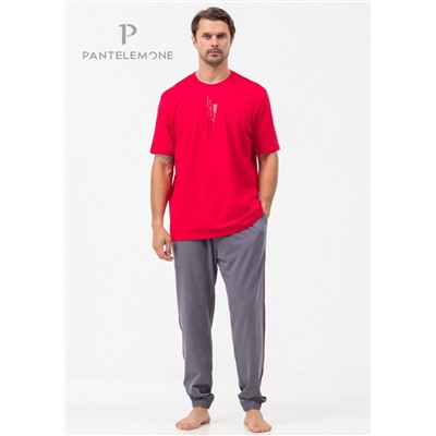 PDK-370 (Пижама мужская, PanteLemone )