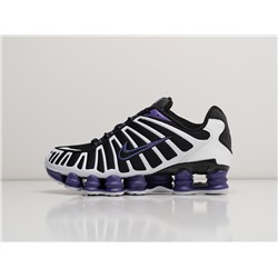 Кроссовки Nike Shox TL