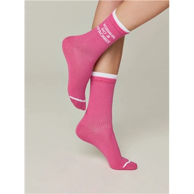 Conte elegant Носки ACTIVE (удлиненные) 22С-29СП