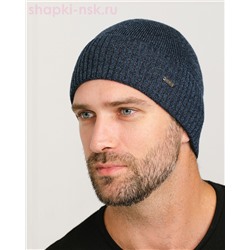 312 T Шапка мужская (56-58)