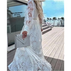 Платье #22983340