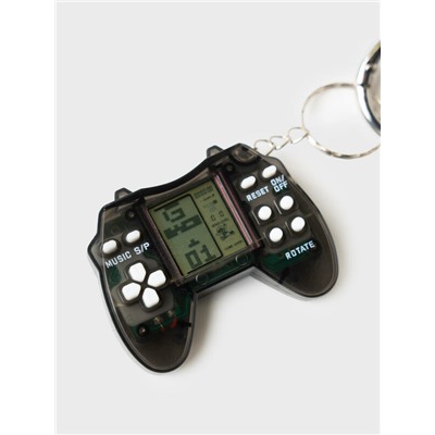Брелок с электронной игрой для мальчиков