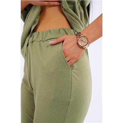 Костюм с бриджами ЕКБ-1077 НАТАЛИ, 1124063