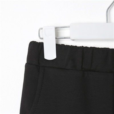 Костюм для мальчика (толстовка, брюки), цвет серый/дино, рост 92 см