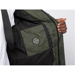 Куртка зимняя Stone Island