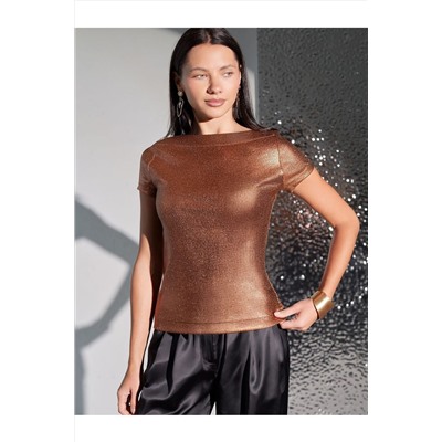 Футболка VILATTE, 1224451