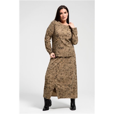 Костюм с юбкой 52394 НАТАЛИ, 1066962