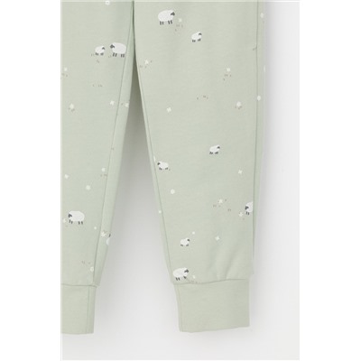 CROCKID Пижама К 1567