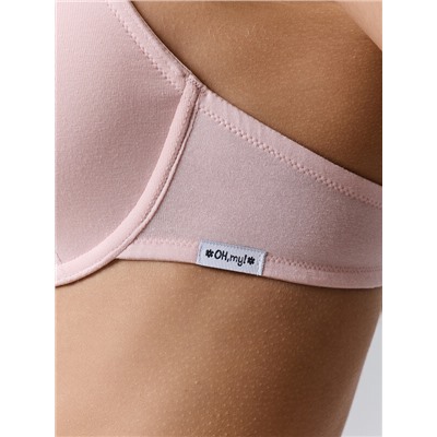 БЮСТГАЛЬТЕР ЖЕНСКИЙ 512604