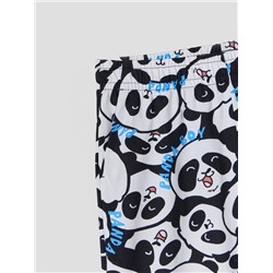 КОМПЛЕКТ ДЛЯ МАЛЬЧИКОВ (ДЖЕМПЕР, ШОРТЫ) 563327