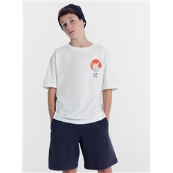 ШОРТЫ ДЛЯ МАЛЬЧИКОВ 133350