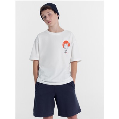 ШОРТЫ ДЛЯ МАЛЬЧИКОВ 133350