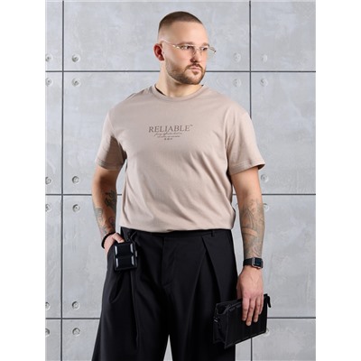 Фуфайка (футболка) мужская Джек-2