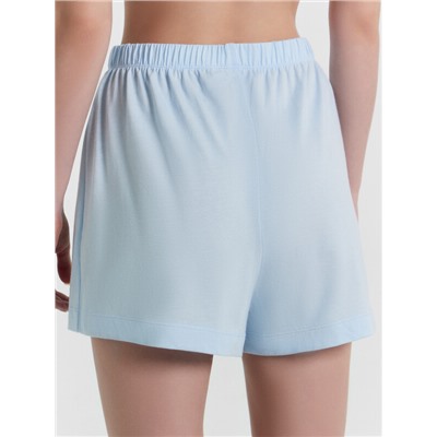 КОМПЛЕКТ ЖЕНСКИЙ (ФУТБОЛКА, ШОРТЫ) 592509-1