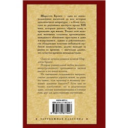 АСТ Шарлотта Бронте "Учитель"