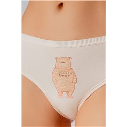 Трусы INDEFINI, 1191456