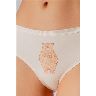 Трусы INDEFINI, 1191456