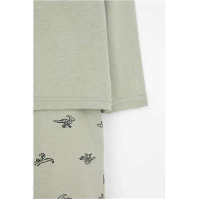 CROCKID Пижама К 1600