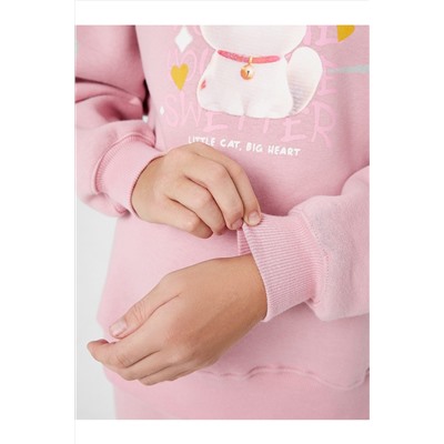 Комплект (Джемпер+Брюки) MARK FORMELLE, 1203097