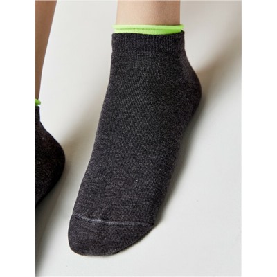 Короткие CONTE ACTIVE Носки женские