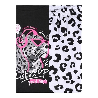 Пижама АПРЕЛЬ, 1035079